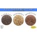 GERBS 3 Seed Snack Mix 32oz - Top Allergy-Free, Non-GMO, Vegan, Keto & Paleo Friendly - Buy Online on GoSupps.com