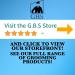 G.B.S Complete Men's Wood Shaving Set | Premium Wet Shaving Kit for a Smooth Shave - International Shipping Available - Buy Online on GoSupps.com