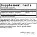 Nutri Organic Lions Mane Supplement Capsules - 1900 mg 10:1 Dual Extraction 120 Count - Certified Organic Mushroom Extract (Fruiting Body) - Third Party Tested - Cognitive Support Heart Health - Buy Online on GoSupps.com