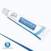Dynarex Morning Fresh Fluoride Toothpaste - Cavity-Fighting Formula for Kids & Adults - 2.75 Oz Tube - Buy Online on GoSupps.com