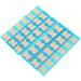 Ingrown Toenail Correction Foot Care Pedicure Sticker Corrector Ingrown Patch Relief Toe Patch Treatment Tool60pcs (60 Pieces) - Buy Online on GoSupps.com