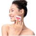 Beatifufu 1 Box Make up Sponge Triangle Powder Puff Beauty Sponge Triangular Powder Puff Powder Sponge Make up Powder Puff Under Eye Powder Puff Makeup Hydrophilic Polyurethane Puffs - Buy Online on GoSupps.com