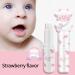 Clear Lip Gloss for Kids - Moisturizing Milk Cow Lipstick | WGUST Makeup G G One Size C - Buy Online on GoSupps.com