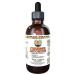 Chinese Licorice Alcohol-Free Liquid Extract, Chinese Licorice (Glycyrrhiza Uralensis) Root Glycerite Hawaii Pharm Natural Herbal Supplement 2 oz 2 Fl Oz (Pack of 1)