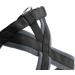 Buy HUNTER Harness London Comfort - SM/1 Black | International Shipping Available - Buy Online on GoSupps.com