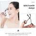 HAPINARY 3 Sets Silicone Eyelash Curler Mini Lash Curler Eyelash Eye Lash Curler Portable Eyelash Curler Eye Lashes Curling Clip Makeup Tool Fake Lashes Eyelash Clamp Silicone Strip - Buy Online on GoSupps.com