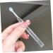 Buy 5pcs Silicone Lip & Eyeshadow Brush Set - Best Makeup Applicators for Lipstick Lip Balm and Eyeshadow - Beauty Supply for Flawless Makeup - Buy Online on GoSupps.com