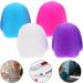 Lot de 4 Bouchons pour Presse-tubes de Dentifrice en Silicone Alimentaire Fermeture Automatique Compact et Portable conomiseur de Dentifrice pour Salle de Bain et Voyage  - Buy Online on GoSupps.com