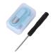 Impulse Generator - Durable Rechargeable Pulse Module for Schumann Waves & Sleep Enhancement - Buy Online on GoSupps.com