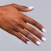 Semilac Diamond Sparkle Top Coat - UV LED Soak Off Colour Protection with Subtle Glitter Finish - 7ml No Wipe Gel Nail Polish - Crack Resistant & Quick Drying - Pack of 1 - Buy Online on GoSupps.com