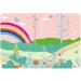 Floss & Rock 40P3587 Rainbow Fairy Magnetic Play Scenes Toy - Shop Internationally for Fun & Imagination - Buy Online on GoSupps.com