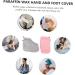 minkissy 3 Sets Gloves Wax Insulated Feet Cover Wax Bath Liner Work Glove Hand and Foot Bags Paraffin Wax for Feet Wax Foot Cover Paraffin Wax Feet Cover Boots Washable Fabric Nursing Cover - Buy Online on GoSupps.com