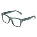SAV Eyewear Blue Light Readers Barcelona +1.25 Teal
