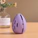 Sponges Makeup Blender Case Airy Beauty Sponge Holder - Silicone Beauty Makeup Sponge Protective Carrying Case for Home Travel Wynott Purple - Buy Online on GoSupps.com