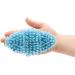 Animalon Children's Horse Cleaning Tools | Ergonomic Blue Card tsche Brush | Perfect Horse Gift for Kids - Buy Online on GoSupps.com
