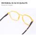 ZENOTTIC Blue Light Blocking Glasses - Hexagonal Eyeglasses Frames for Men & Women - Anti Blue Ray Computer Glasses - Yellow 0.0 - Buy Online on GoSupps.com