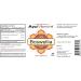 AyuMantra Organic Boswellia (Shallaki) - Boswellia Serrata Tablets - 90 tablets 1000mg - Buy Online on GoSupps.com