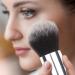 Foundation Brush Makeup Brush Flat Top Kabuki Brush Foundation Makeup Brush Flat Top Kabuki Apply for Cream Liquid Concealer and Powder Make Up - Buy Online on GoSupps.com