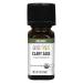Aura Cacia Organic Clary Sage Essential Oil - 0.25 Fl Oz | Premium Aromatherapy Oil for Relaxation & Balance - Shop Internationally - Buy Online on GoSupps.com