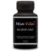 FEMMEPHARMA Mia Vita Hot Flash Supplements for Menopause Natural Hormone Regulation for Night Sweats Non-GMO Black Cohosh & Dong Quai 60 Capsules (30 Day Supply)