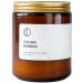 OCT Sage + Orange + Rosemary | Scented candle with soy wax and natural essential oils 250ml Sage + Orange + Rosemary 250ml