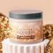 Glimmer Goddess Organic Whipped Body Butter - Level 3 Bronze Shimmer Nourishing Moisturizer for All Skin Types 4.0 oz - Buy Online on GoSupps.com