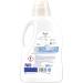 Perwoll Renew White Detergent for White Laundry - 1.44L (24 Wash Loads) - Strengthens Fibers & Enhances Color Intensity - International Shipping Available - Buy Online on GoSupps.com
