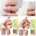Convenient and Versatile French Manicure Nail Tips Quality Nail Art Tool for Fashionable Women - Buy Online on GoSupps.com