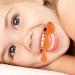 Huaxingda 5 Piece Smile Corrector Set | Facial Muscle Trainer for Smile Training & Lifting | Orange | Perfect for Stewardesses & Servers - Buy Online on GoSupps.com