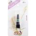 PANA Nail Carbide 5 in 1 Bit - Two Way Rotate use for Both Left and Right Handed - Fast remove Acrylic or Hard Gel - 3/32" Shank - Manicure Nail Art Drill Machine (Coarse - C Black) Coarse - C Black - Buy Online on GoSupps.com