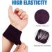 Buy Hioqfr 2 Pairs Stretching Ridges Gymnastics Handles & Wrist Bands | Best Fitness Grip Pads for Cross Training & Pull Up | International Shipping Available - Buy Online on GoSupps.com