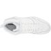 Reebok Resonator Mid Basketball Shoes - White/Gum - Size 11 Women/9.5 Men - Buy Online on GoSupps.com