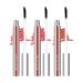 Peel-off liquid lip tint lip color moisturizing matte lip tint 3x rich color non-sticky application long-lasting lipliner cosmetic makeup vibrant shade
