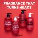 Le BLANC Perfumed Body Wash Gabriella Vegan pH-Balanced AHA & PHA Gentle Exfoliation Soothing & Hydrating with Cica and Aloe Vera 10.1 fl oz Long-Lasting Powdery Floral Notes Daily Cleanser - Buy Online on GoSupps.com