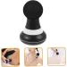 Gogogmee Fascia Massage Accessories - Small Back & Neck Massage Tool for Home Use | Best Body Relaxation Device - Buy Online on GoSupps.com