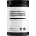 Fit Boxx ATPDrive Micronized Creatine Monohydrate Powder | 5g High Absorption Creatine Supplement for Strength, Muscle Recovery & Focus Unflavored, Vegan, Non-GMO, Gluten-Free, 60 Servings - Buy Online on GoSupps.com