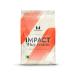 MyProtein Impact Whey Protein Unflavoured Pouch Size: 2.5kg