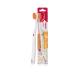 Flosser Soft Toothbrush