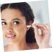 NULYLU Ear Wax Removal Tools Set Ear Cleaning Kit and Cleaning Supplies for Adults - Buy Online on GoSupps.com