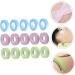 minkissy 15rolls Lash Tape Fabric Eyelash Tape Eyelash Adhesive Tape Adhesive Fabric Tape Make up K Tape Tape Eyelash Grafting Auxiliary Tape Abs Japanese-Style Extend - Buy Online on GoSupps.com