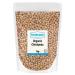 Organic Chickpeas 1kg Certified Organic by Fenbrook Organic