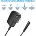 Braun Shaver Charger for Series 7, 9, 3, 5, 1 Electric Razor - Power Supply Cord for 3040s, 340s, 9385cc, 370, 720, 760cc, 790cc, and More - Buy Online on GoSupps.com