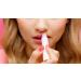 NIVEA 2-in-1 Moisturizing Lip Scrub 4.8g | Exfoliating & Enriched with Rosehip Oil - Buy Online on GoSupps.com