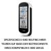 Garmin Edge Explore 2 - GPS Bicycle Navigation for Touring & E-Bikes | 3 Touch Display E-Bike Routing 16-Hour Battery European Maps - Buy Online on GoSupps.com