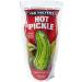 Van Holten's Pickle-in-a-Pouch Jumbo Hot Pickle 39 g - Buy Online on GoSupps.com