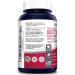 NusaPure Beet Root 350mg Organic Tablets - 200 Vegetarian USDA Non-GMO & Gluten-Free with Black Pepper - Buy Online on GoSupps.com