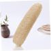 Buy Healeved 4pcs Natural Loofah Bath Balls - Exfoliating Body Scrubber & Kitchen Cleaner - International Shipping Available - Buy Online on GoSupps.com