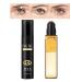 Eye Essence Roll-On Firms the Skin Around the Eyes Eye Cream for Dark Circles Repair Wrinkles Under the Eyes Intense Hydrating Eye Treatment Serum Oil