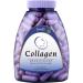 Sanar Naturals Collagen Pills Beauty Sleep with Melatonin 6 mg - Boost Hair Skin Nails Joints - Hydrolyzed Collagen Peptides Supplement 150 Capsules