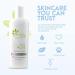 Rosehip Aloe Skin Conditioner & Hydrator Lotion | Prolong Tan, Face & Body Moisturizer | 8oz - Natural Tone Organic Skincare - Buy Online on GoSupps.com